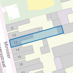 Perceel TBG01-N-10488