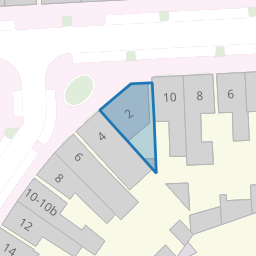 Perceel TBG01-N-10524