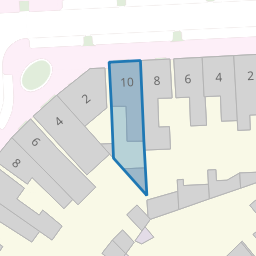 Perceel TBG01-N-10525