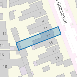 Perceel TBG01-N-10537