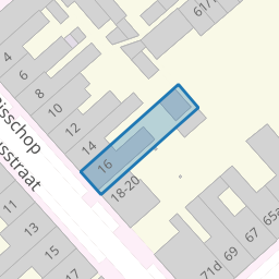 Perceel TBG01-N-10546