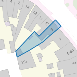 Perceel TBG01-N-10556