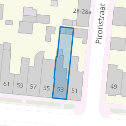 Perceel TBG01-N-10572