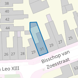 Perceel TBG01-N-10583