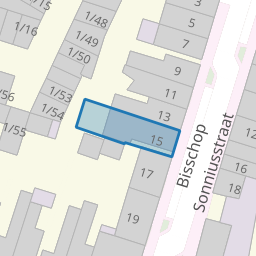 Perceel TBG01-N-10589