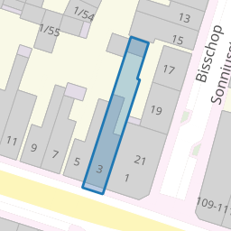 Perceel TBG01-N-10590