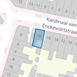 Perceel TBG01-N-10597