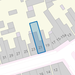 Perceel TBG01-N-10603