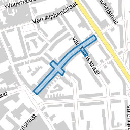 Perceel TBG01-N-10630