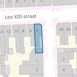 Perceel TBG01-N-10669