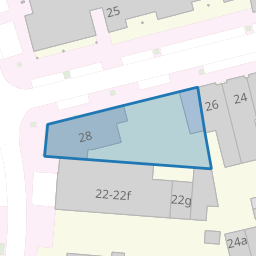 Perceel TBG01-N-10672