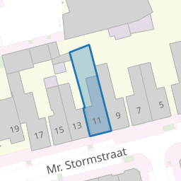 Perceel TBG01-N-10674