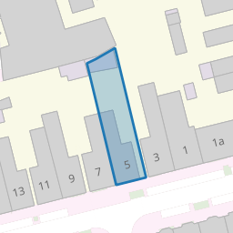 Perceel TBG01-N-10676