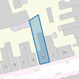 Perceel TBG01-N-10677