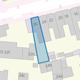 Perceel TBG01-N-10679