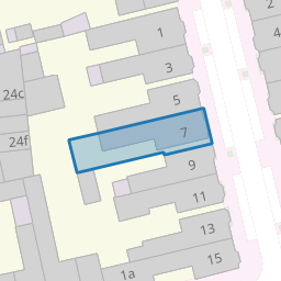 Perceel TBG01-N-10686