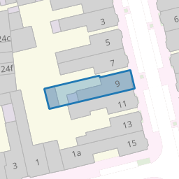 Perceel TBG01-N-10687