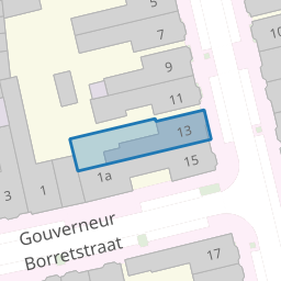 Perceel TBG01-N-10689