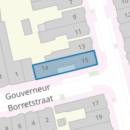 Perceel TBG01-N-10690