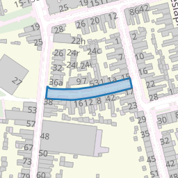 Perceel TBG01-N-10695