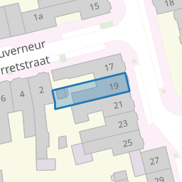 Perceel TBG01-N-10702