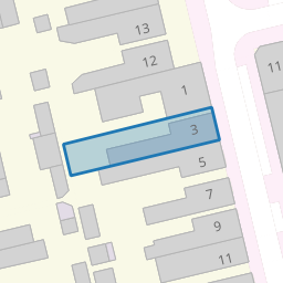 Perceel TBG01-N-10717