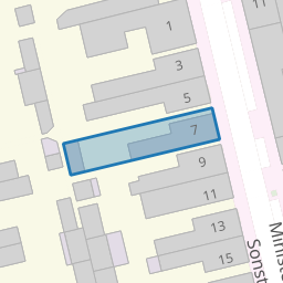 Perceel TBG01-N-10719