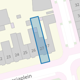 Perceel TBG01-N-10727