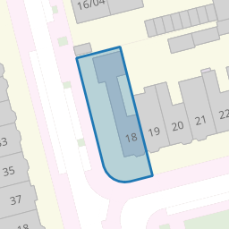 Perceel TBG01-N-10730