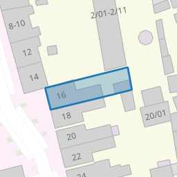 Perceel TBG01-N-10734