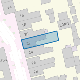 Perceel TBG01-N-10736