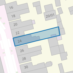 Perceel TBG01-N-10737