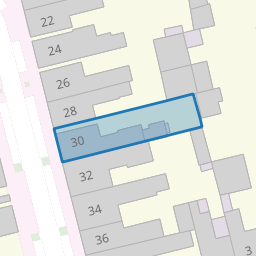 Perceel TBG01-N-10741