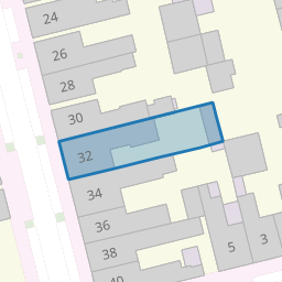 Perceel TBG01-N-10742