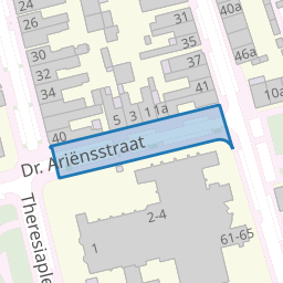 Perceel TBG01-N-10749