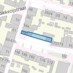 Perceel TBG01-N-10774