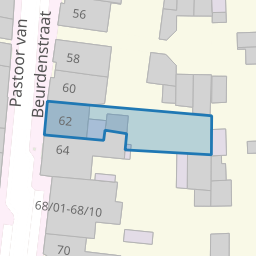 Perceel TBG01-N-10798