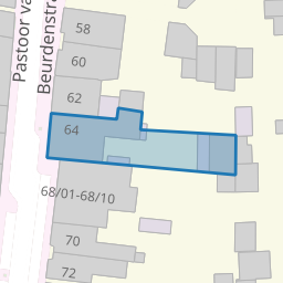 Perceel TBG01-N-10799