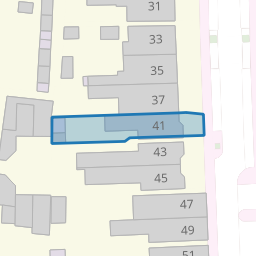 Perceel TBG01-N-10806