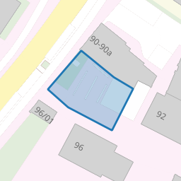 Perceel TBG01-N-10815