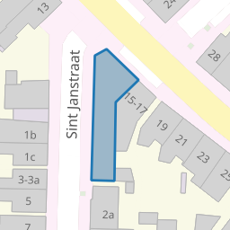 Perceel TBG01-N-10826