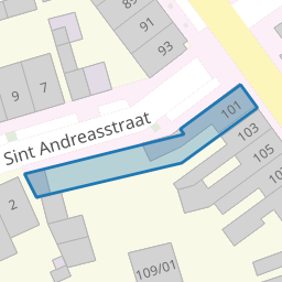 Perceel TBG01-N-10839