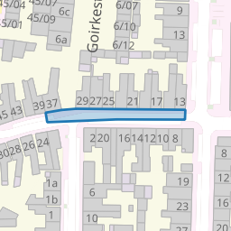 Perceel TBG01-N-10851