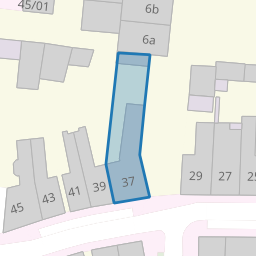 Perceel TBG01-N-10853