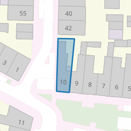 Perceel TBG01-N-10881