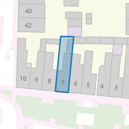 Perceel TBG01-N-10883