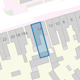 Perceel TBG01-N-10896