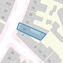 Perceel TBG01-N-10900