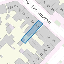 Perceel TBG01-N-10909