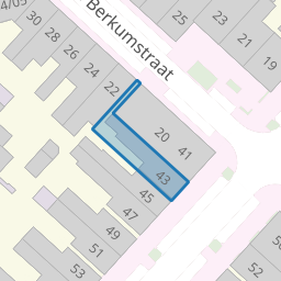 Perceel TBG01-N-10910